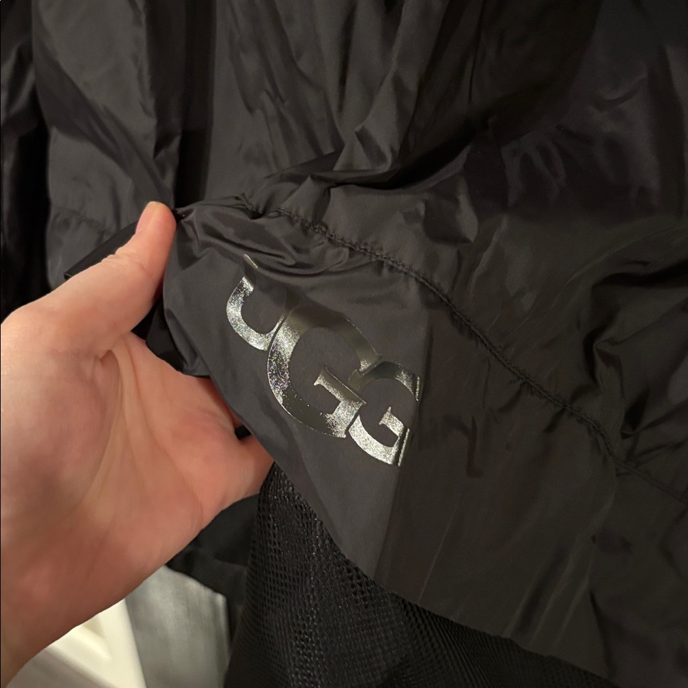 UGG windbreaker unisex - Picture 12 of 13